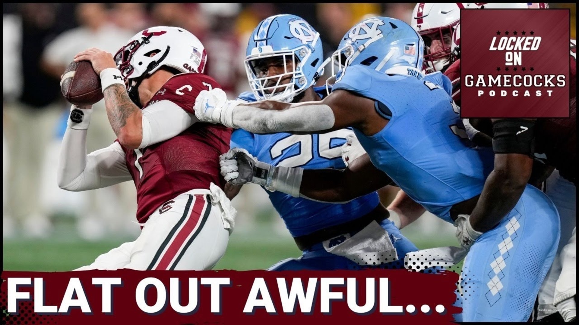 Video: Locked On Tar Heels - UNC vs. Minnesota Football Preview