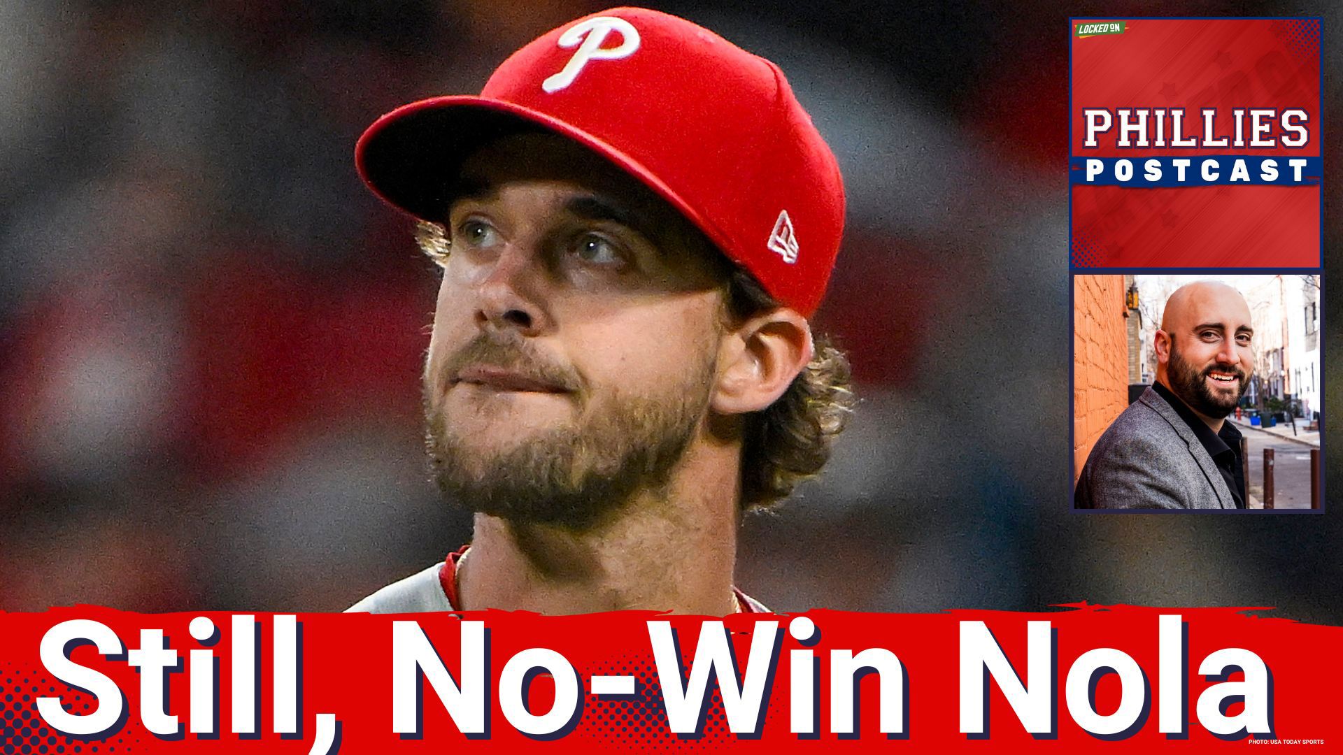 The Philadelphia Phillies lost to the New York Mets, 5-4 in their first meeting of the 2025 season.