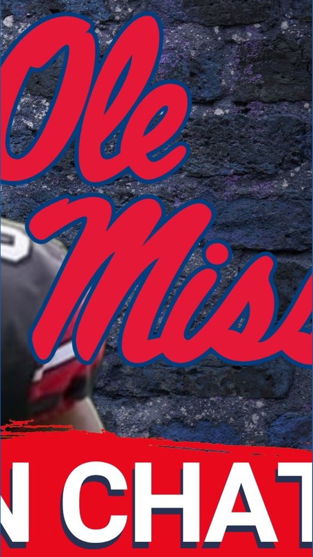 SHOCKER: Ole Miss Football Battles Ohio State and Georgia for FIVE-STAR ...