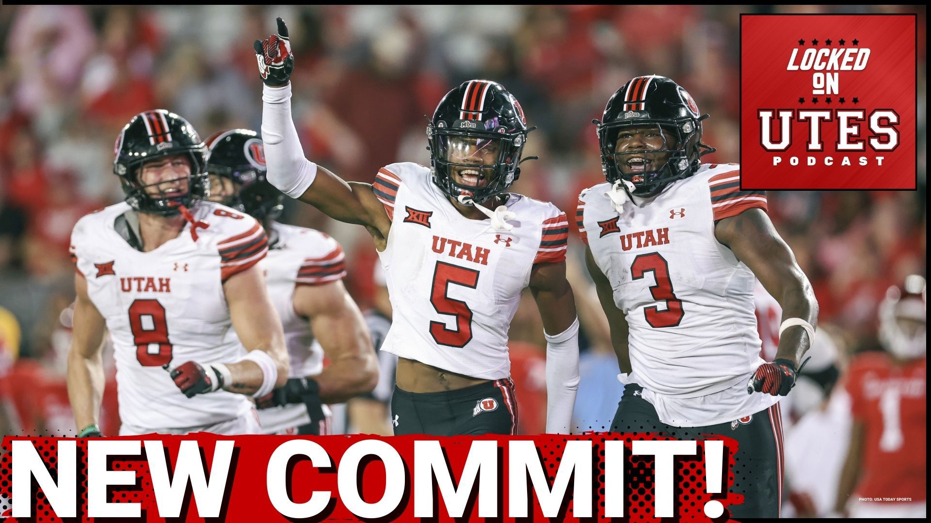 Utah Utes football is making waves with their latest recruiting efforts, securing a commitment from tight end Colby Simpson for the 2026 class.