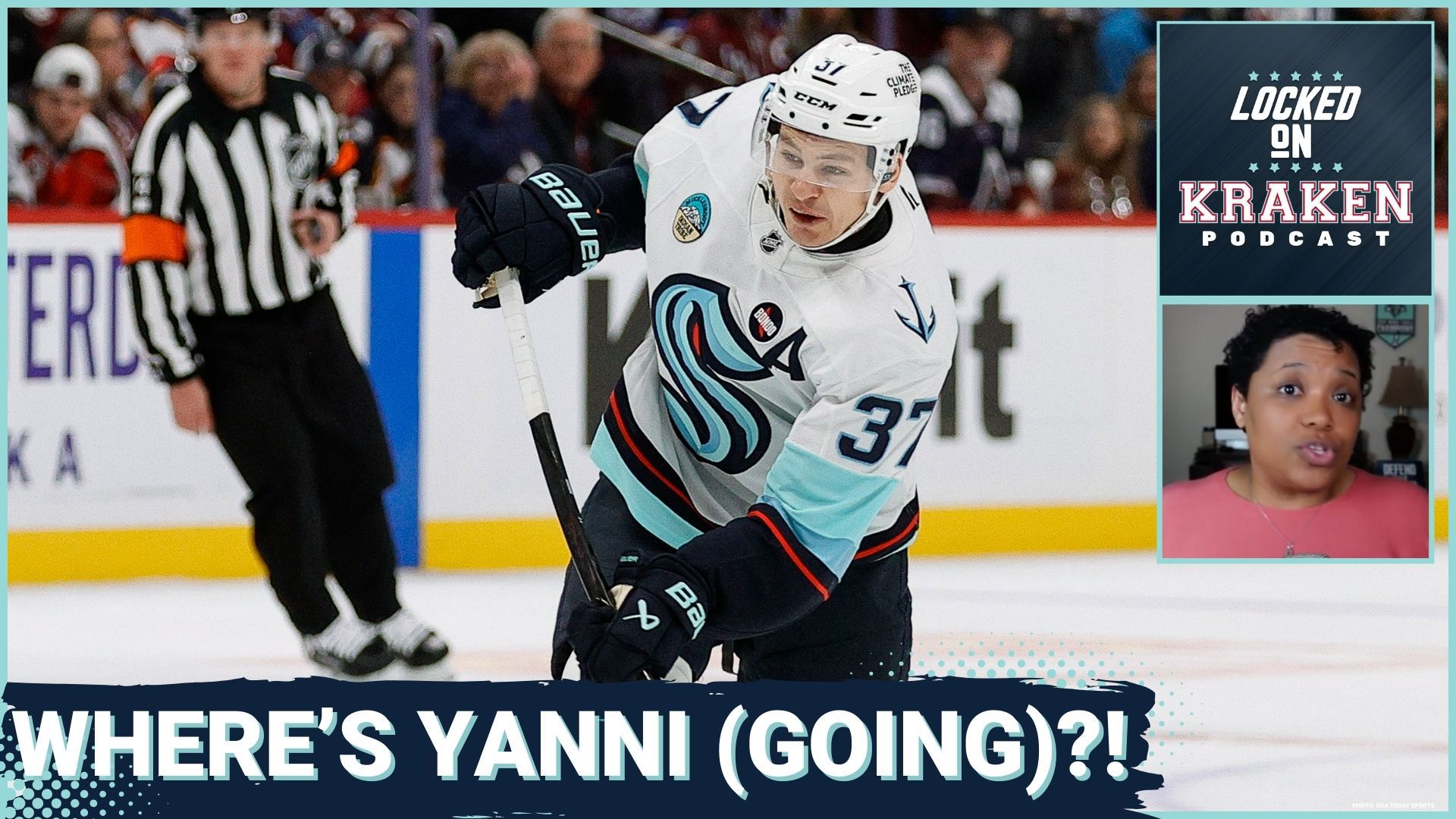 What moves might the Seattle Kraken’s make at the NHL deadline, and what do they mean for the team’s future?