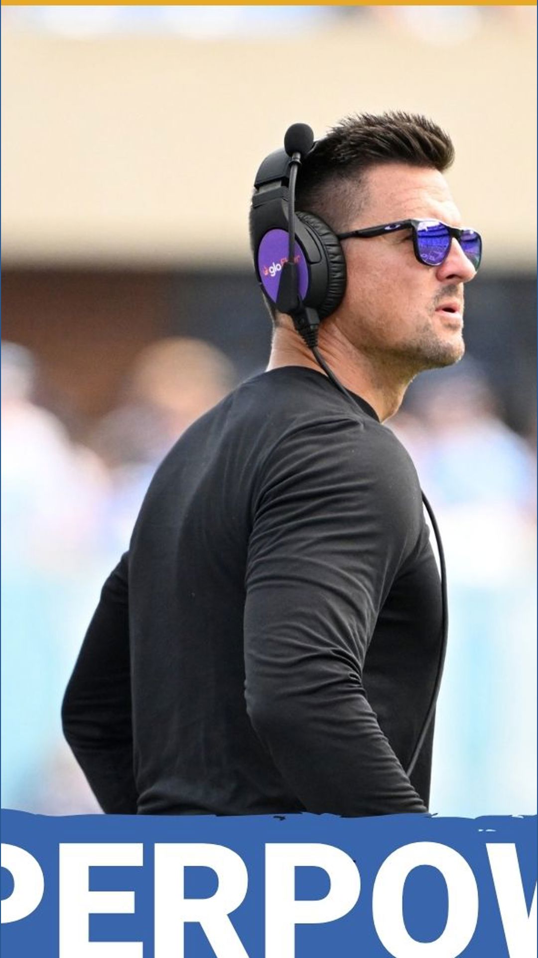 POWERFUL: UCLA Helps TRANSFORM Big Ten into SUPERCONFERENCE! Ohio State ...