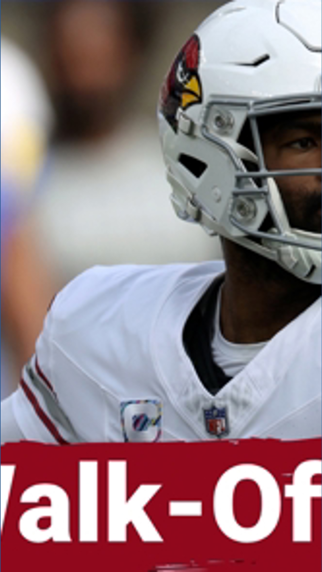 STUNNED: Los Angeles Rams Experience Arizona Cardinals and Budda Baker ...