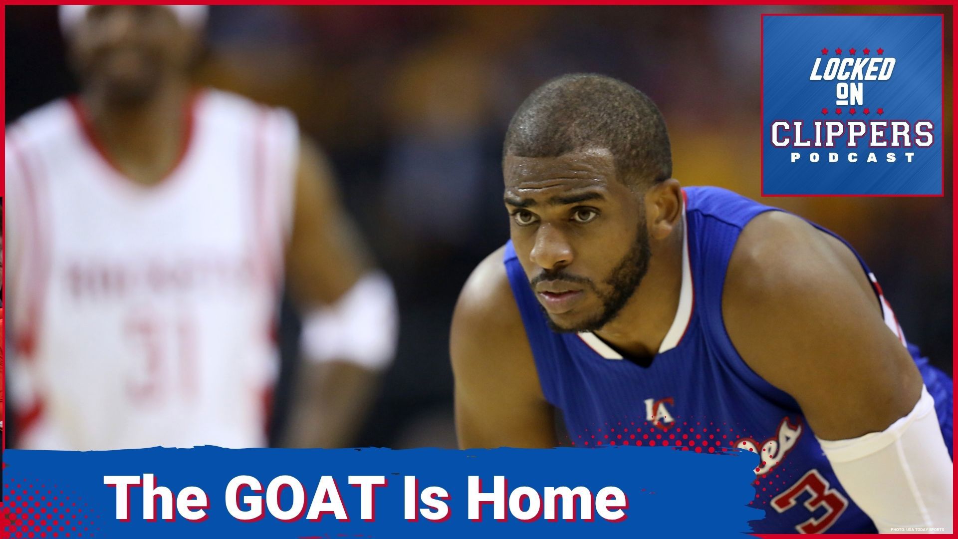 Chris Paul