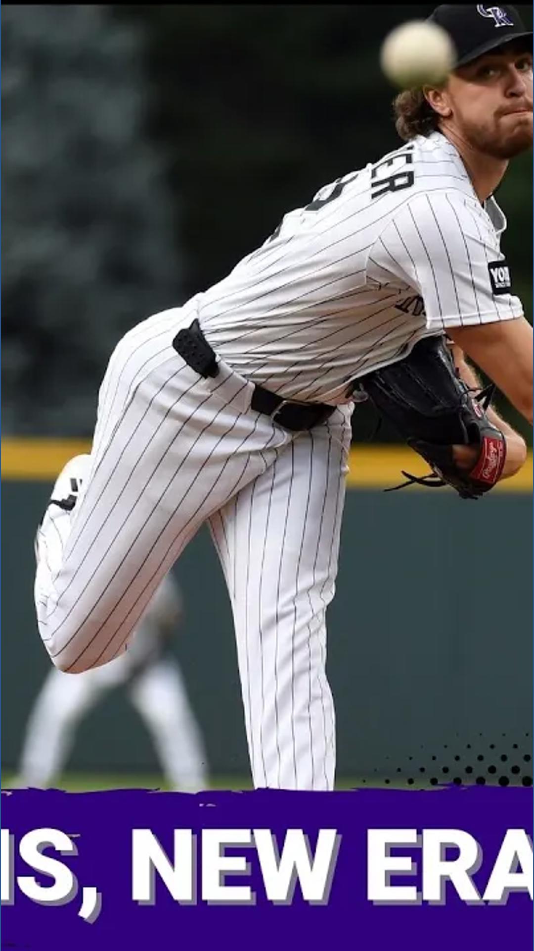 The Colorado Rockies Rotation Is REMADE, Will Experience Alone Turn the ...