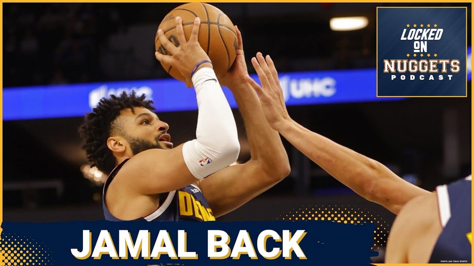 Swipe Vs. Gripe Are The Nuggets Cooked?