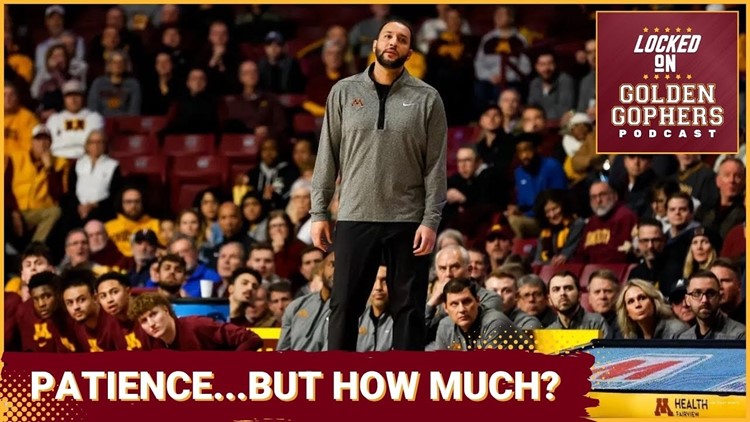 Minnesota Gophers Basketball: What Signs Has Coach Johnson Shown? Is the Battle Transfer a Win-Win?