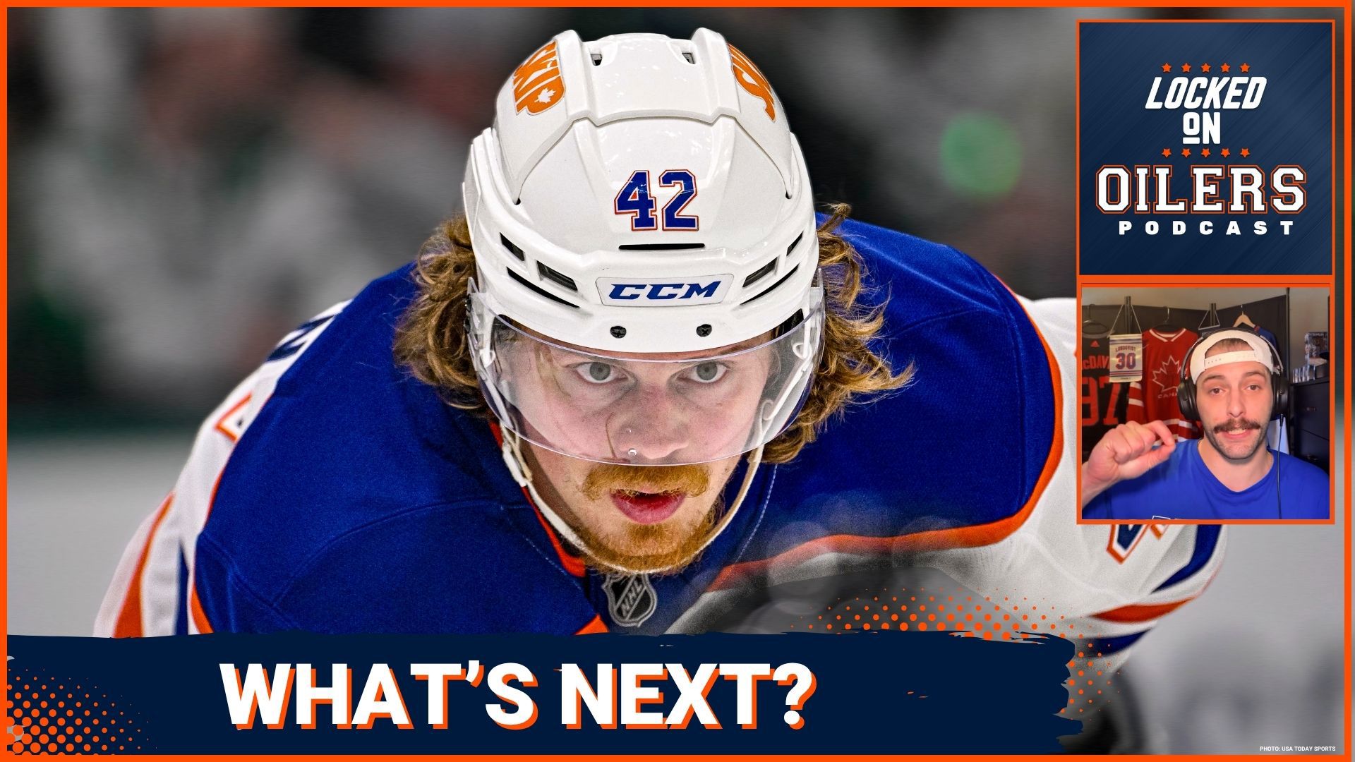 On the morning of NHL Free Agency, the Edmonton Oilers find themselves trapped by the salary cap again with questions in the top six, bottom six and in net