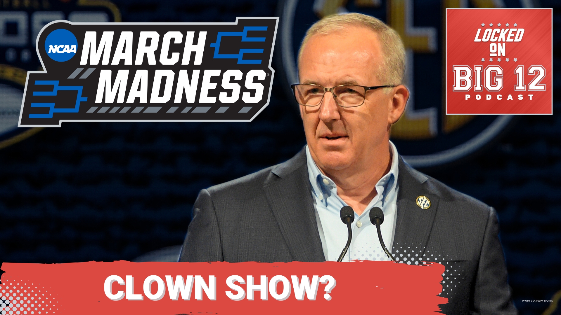 The perception of the SEC as a basketball powerhouse in 2025 is facing increased scrutiny, with a narrative suggesting that the conference is potentially overrated