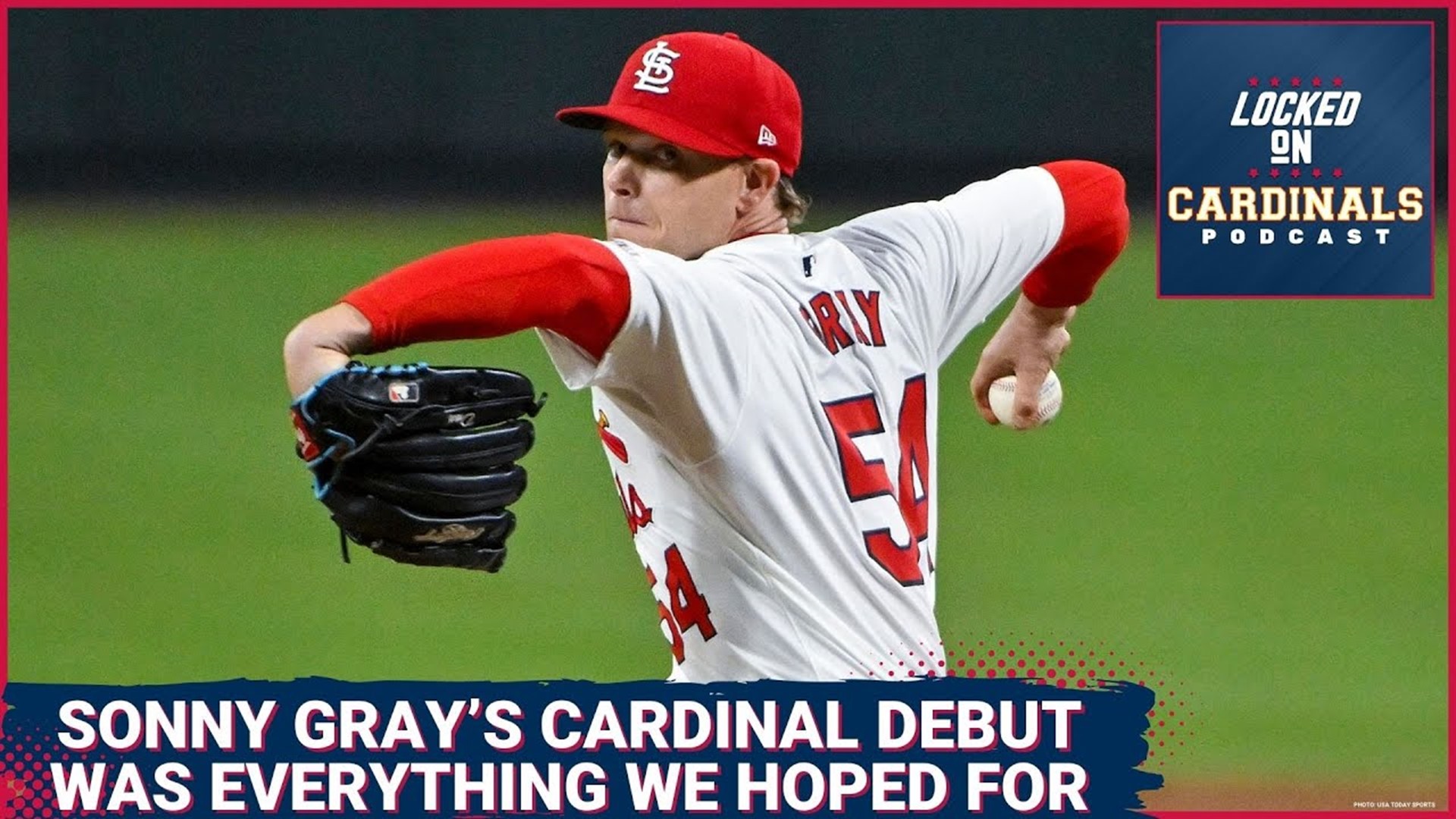 Cardinals Put Together A Full Team Effort To Take Down The Phillies | Locked On Cardinals