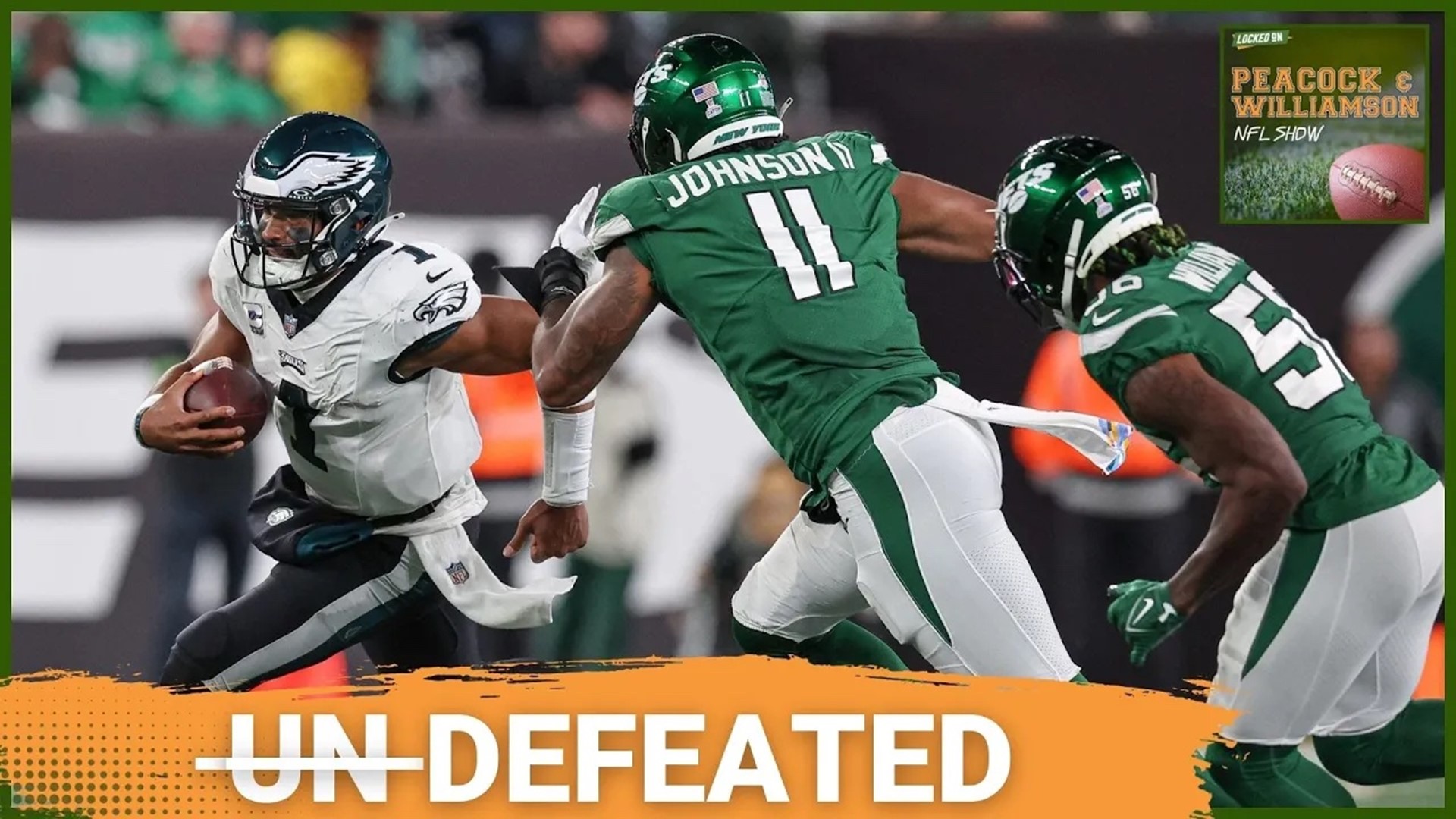 The Buffalo Bills narrowly escaped the fate of the San Francisco 49ers and Philadelphia Eagles in Week 6, who lost to teams starting backup quarterbacks.