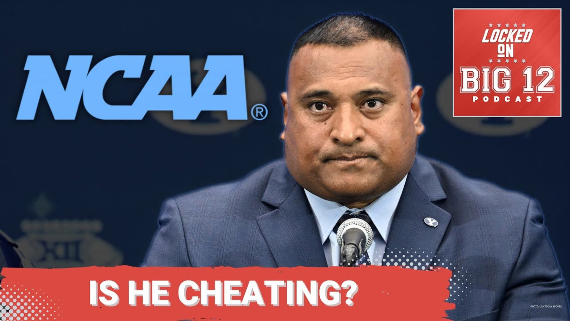 Recent reports and allegations have surfaced suggesting BYU may have engaged in improper recruiting tactics