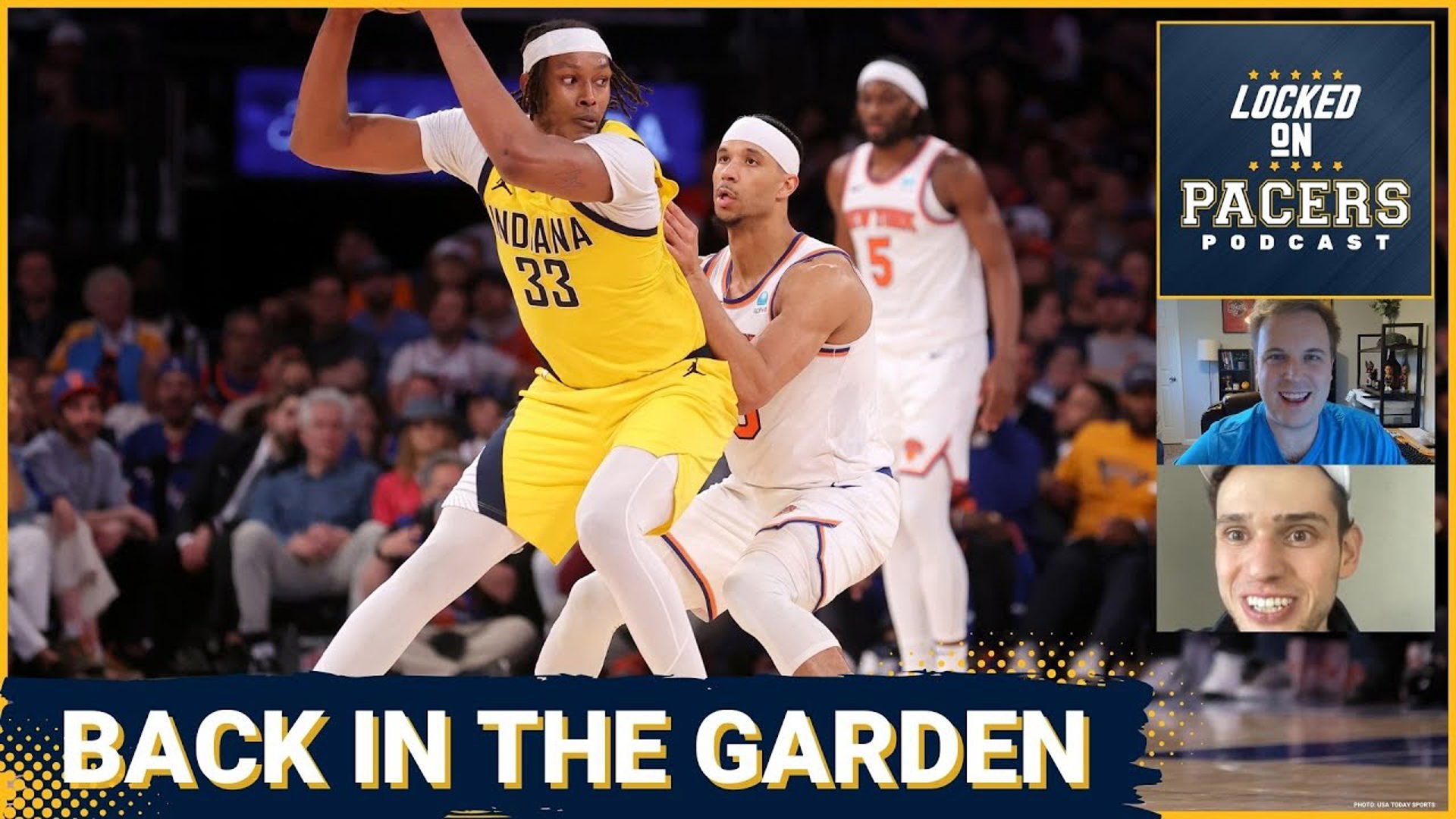 Why Indiana Pacers vs New York Knicks will be an epic rematch after 2024 playoffs