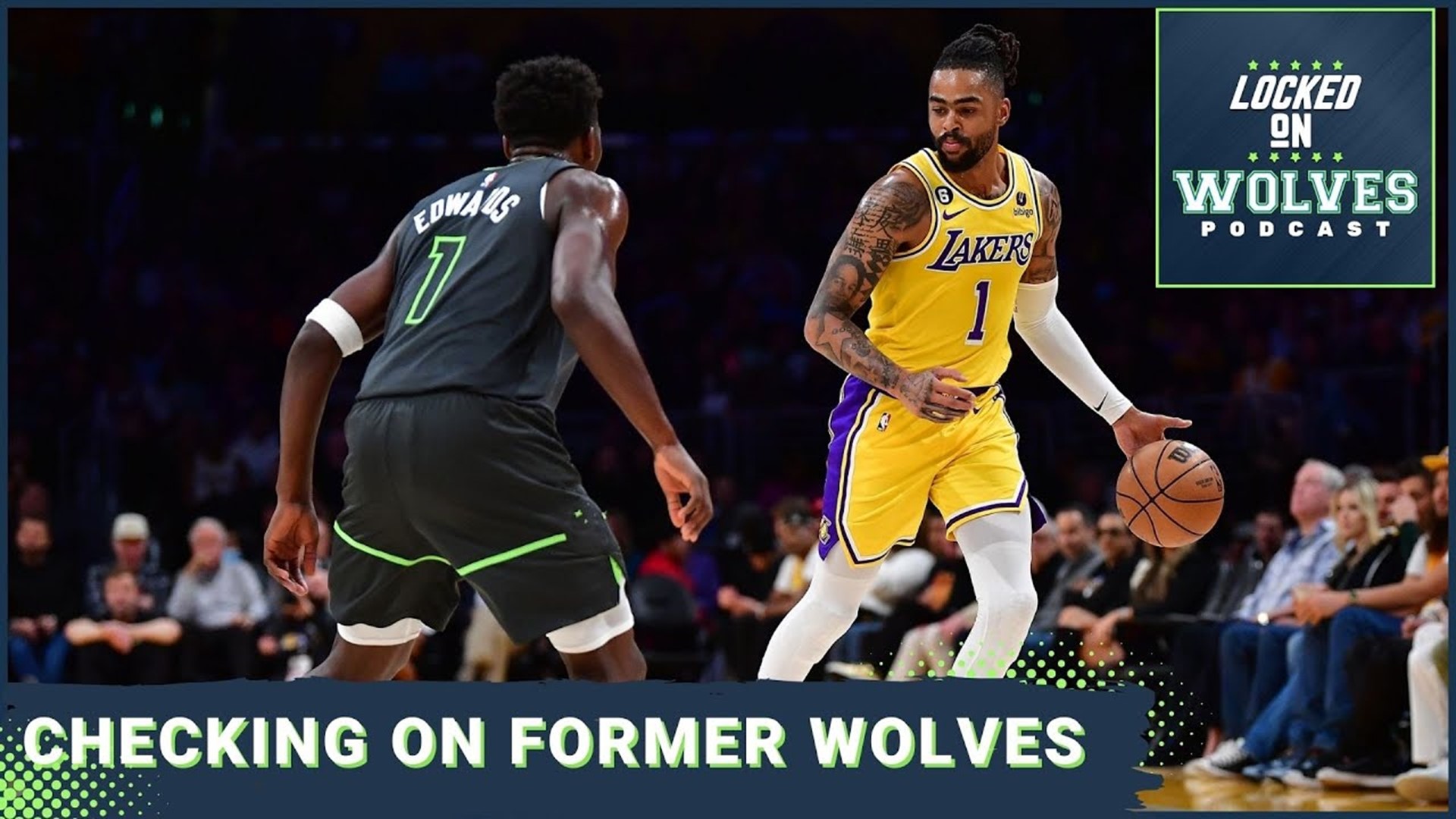 How did the Timberwolves players jettisoned by Tim Connelly perform in the playoffs?