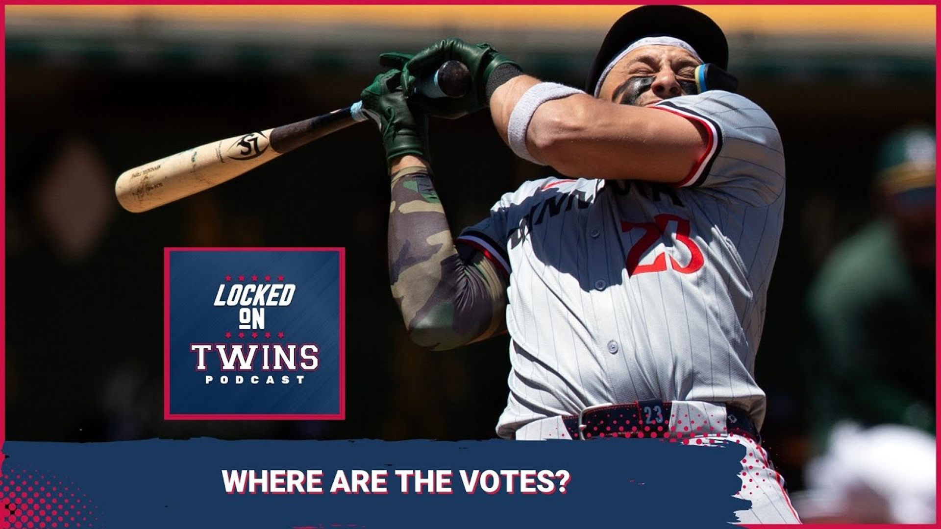 Minnesota Twins Lagging Behind in All-Star Voting? What Gives?