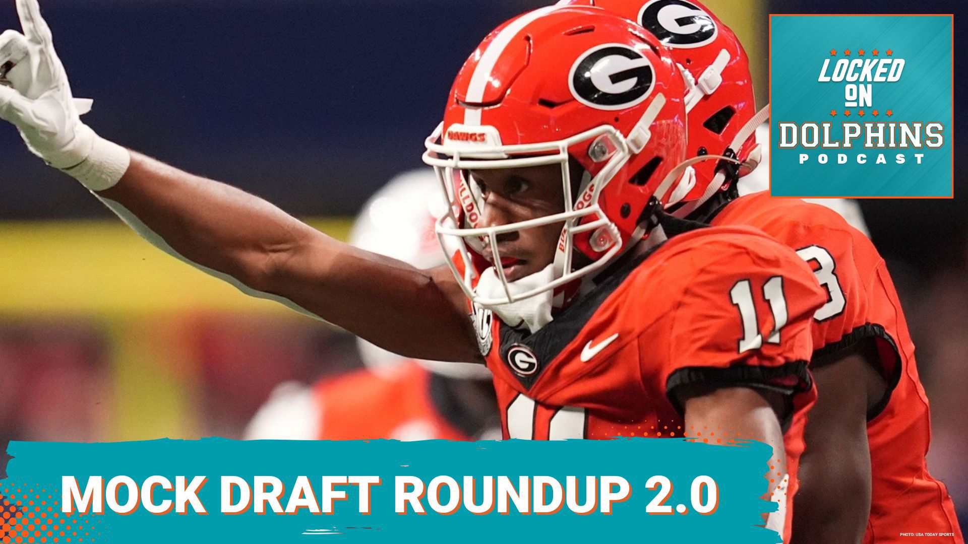 Can the Miami Dolphins secure a game-changing pick in the 2025 NFL Draft? The Dolphins are eyeing top talents like Walter Nolen and Will Johnson.