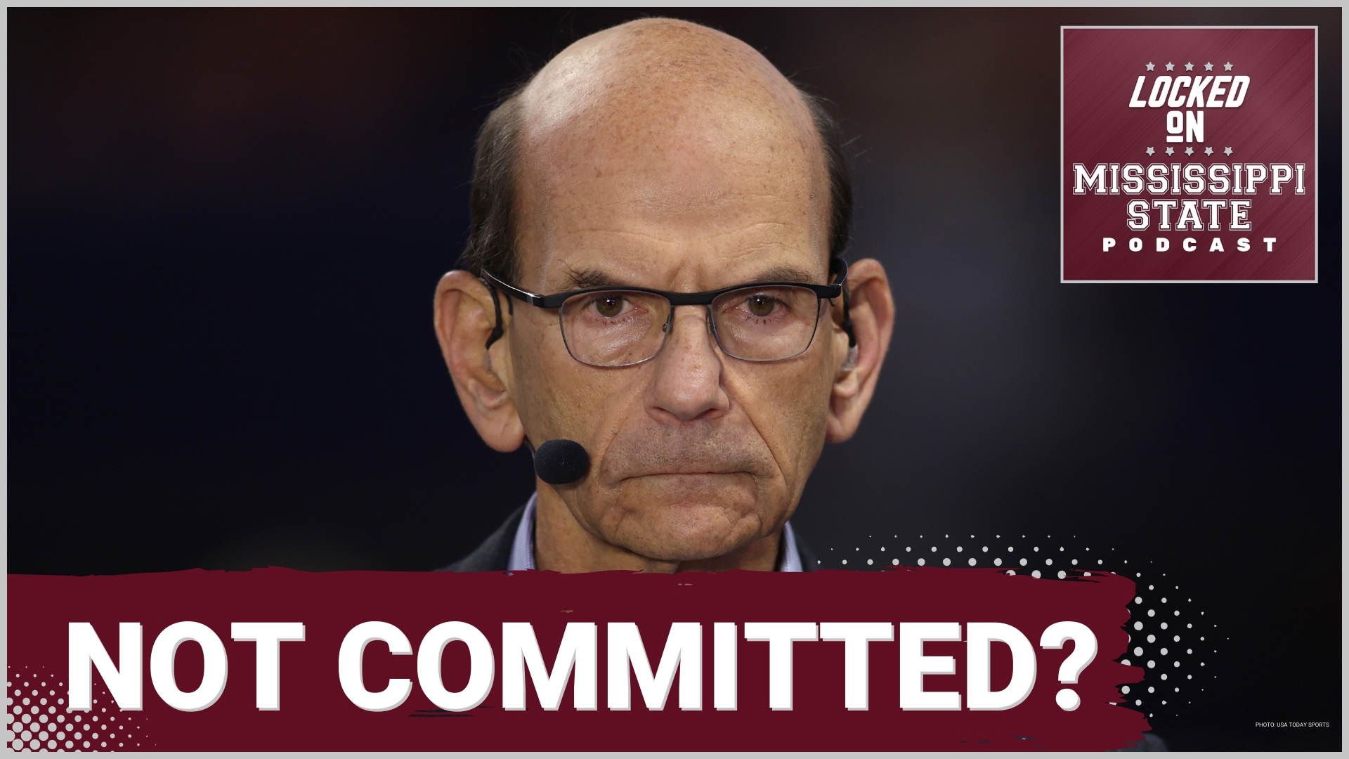 Paul Finebaum's recent comments have sparked debate about Mississippi State's commitment to football. Are they prioritizing baseball over the gridiron?