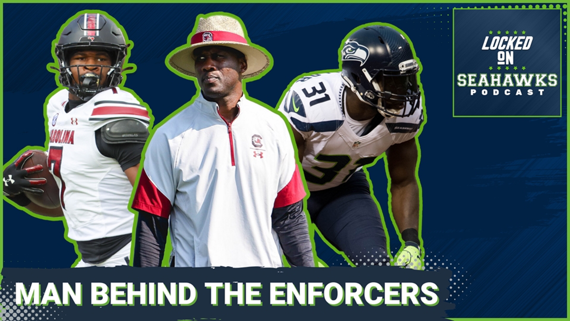 Torrian Gray has developed the likes of Kam Chancellor, Kyle Fuller, and Marcus Maye. How does Seahawks safety Nick Emmanwori stack up with his other pupils?