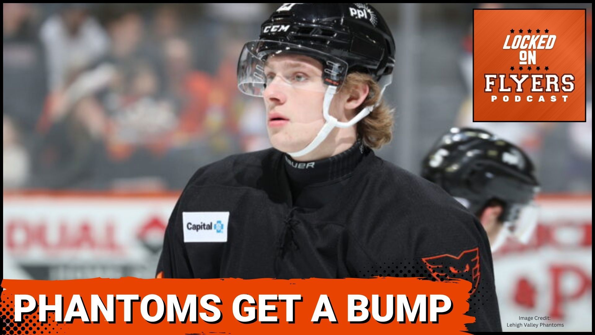 Russ & Rachel discuss some key types of Philadelphia Flyers players' evaluation of John Tortorella as well as their thoughts on a new coach. Plus, Phantoms Tuesday!