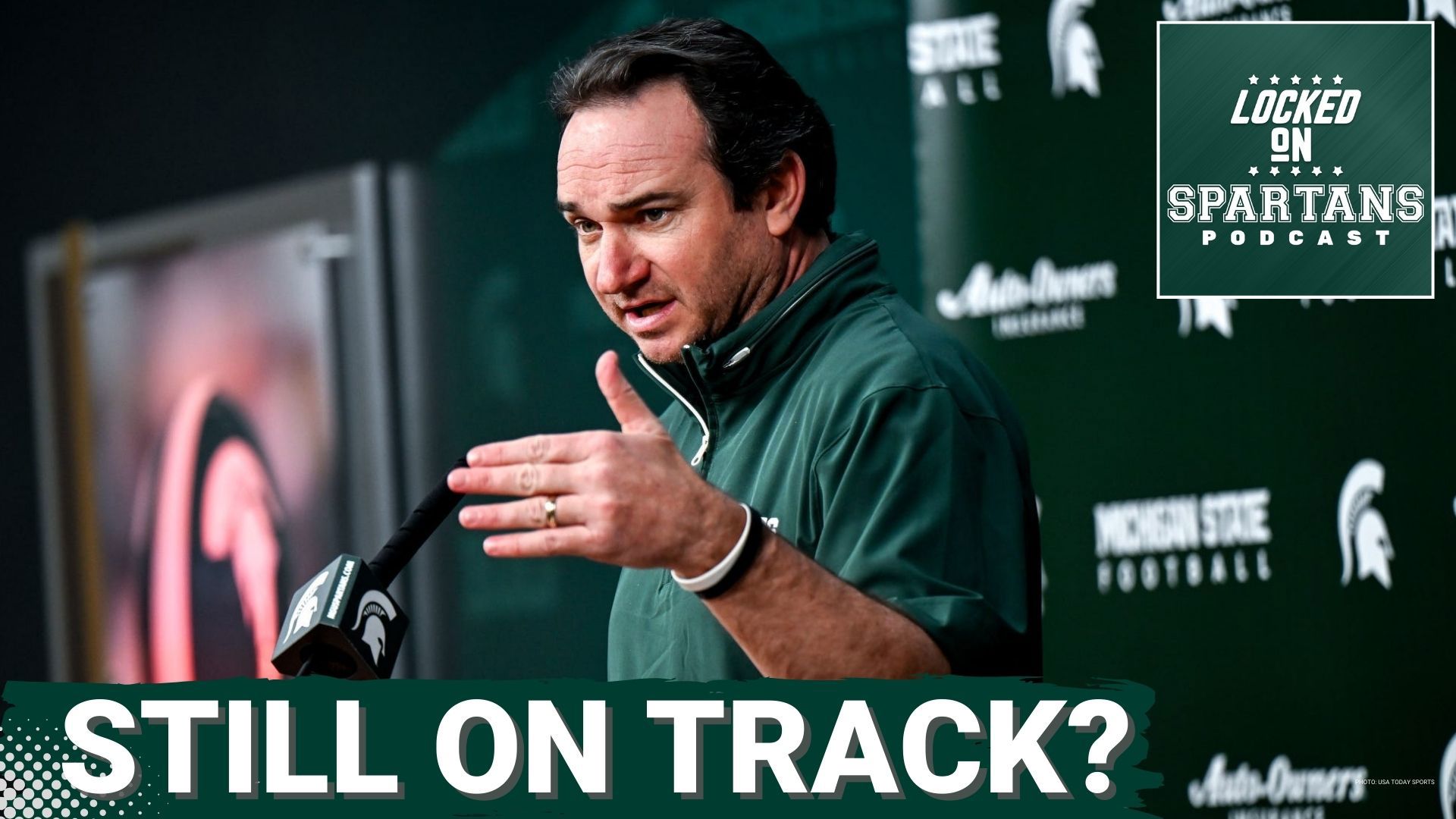 Can the Michigan State Spartans football team leverage their transfer portal strategy to dominate the upcoming season?