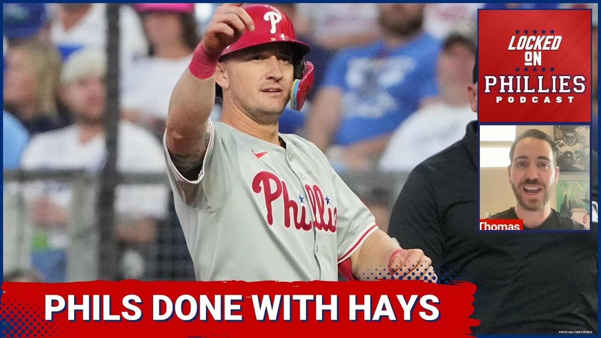 Phillies Contracts 2025