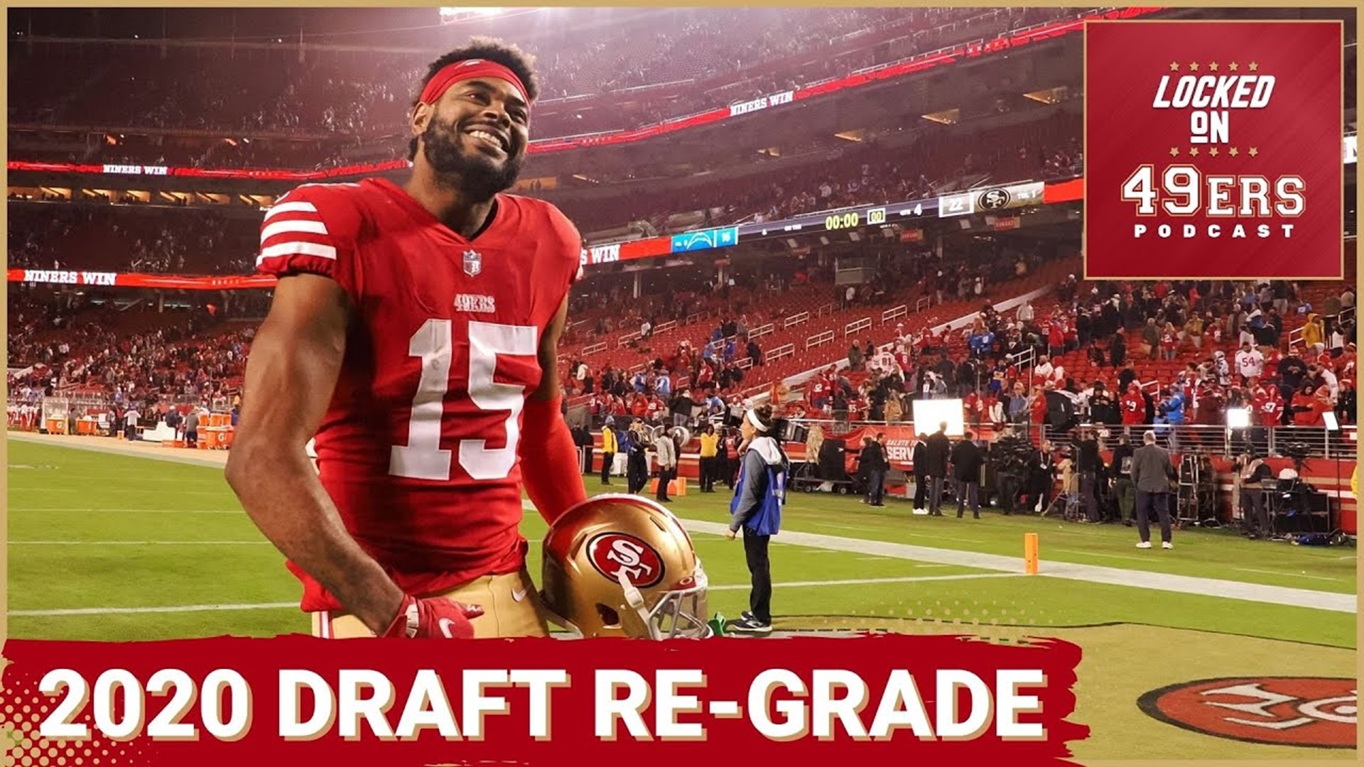 49ers draft grades: Why Niners won 2023 draft despite selecting