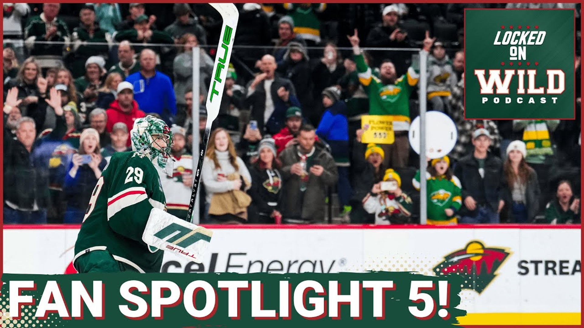 Wild Fan Spotlight: Amanda MacNeven on Learning the Game as She Watches and Fixing the Bottom Six