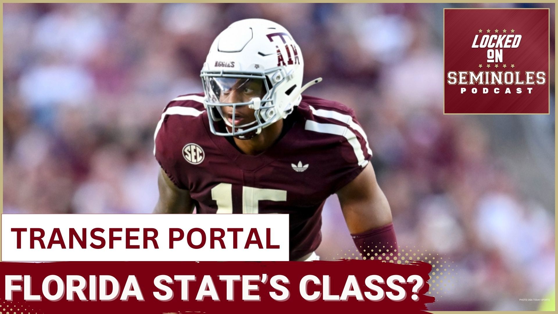 Dooley's Dozen: 12 things to know about Florida State Seminoles football, image size:1920x1080