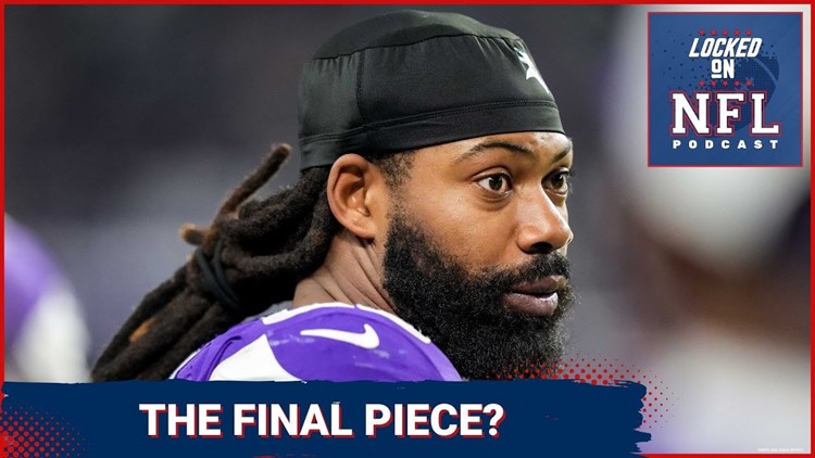 Is Za'Darius Smith the final piece that the Cleveland Browns' defense needed?