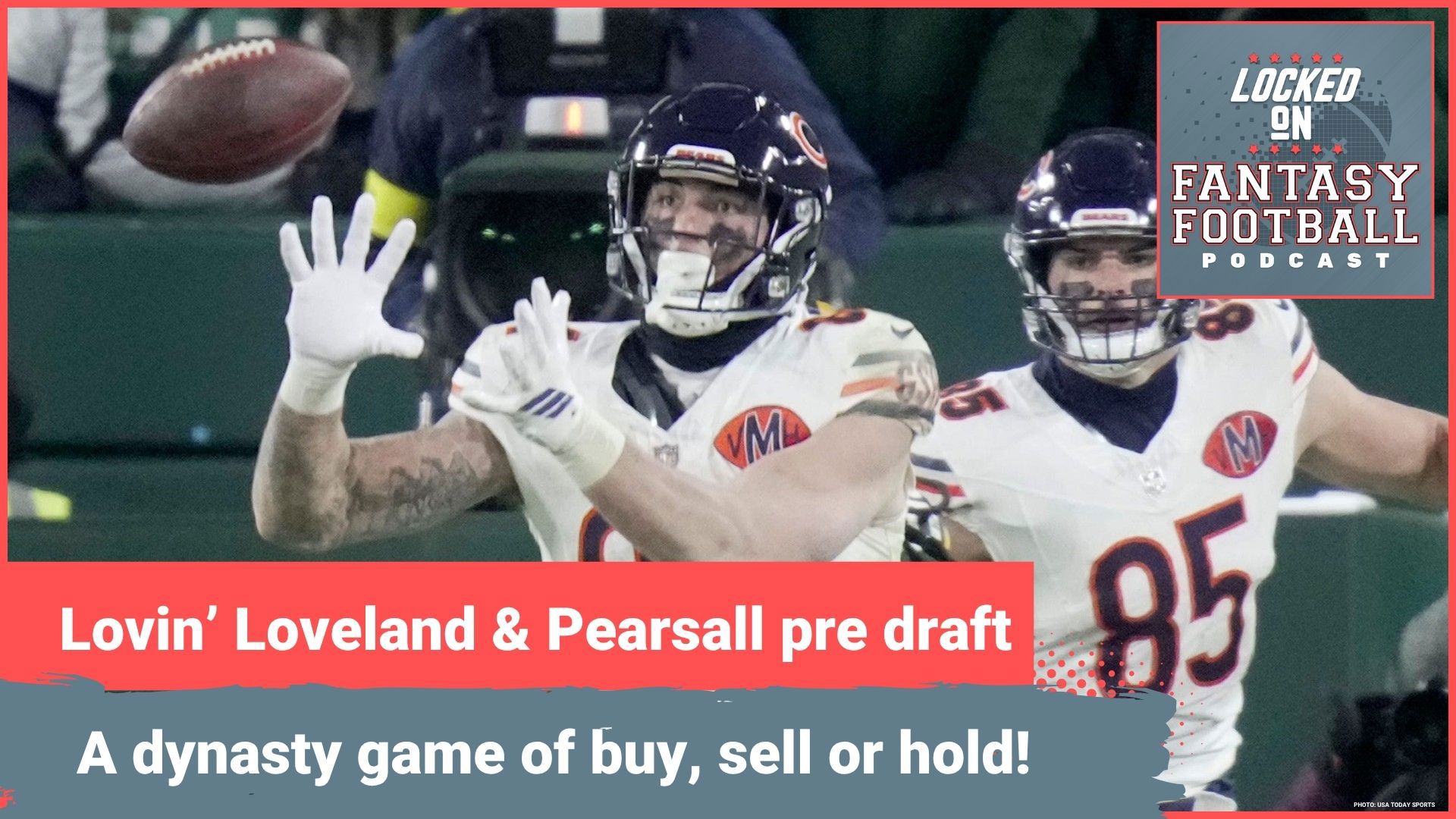 dynasty fantasy football - under the helmet League 5 MUST STASH Players for