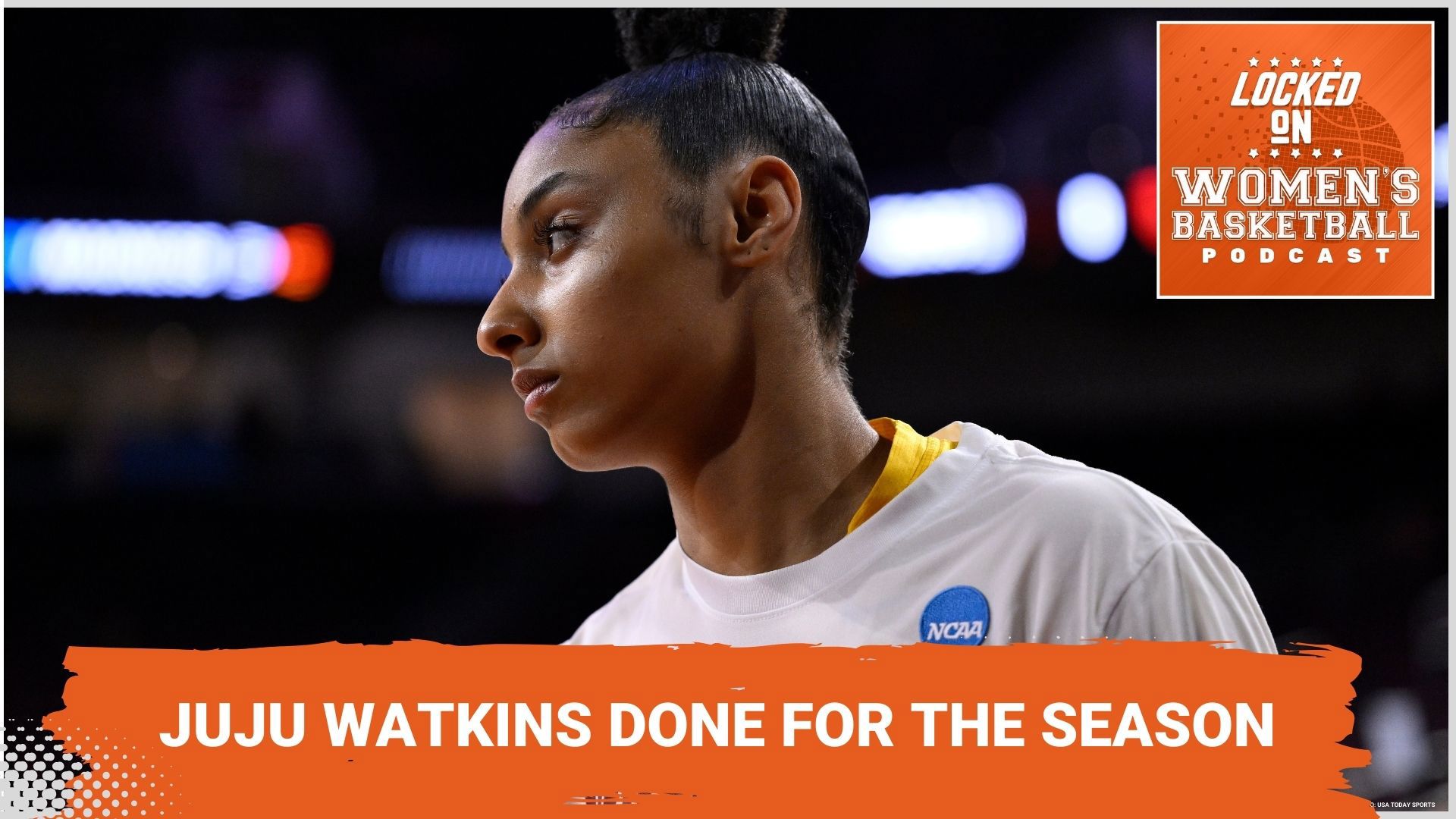 Today on Locked on Women's Basketball, Sabreena Merchant of the Athletic joins Chelsea Leite to walk about the new No Offseason WBB podcast launch.