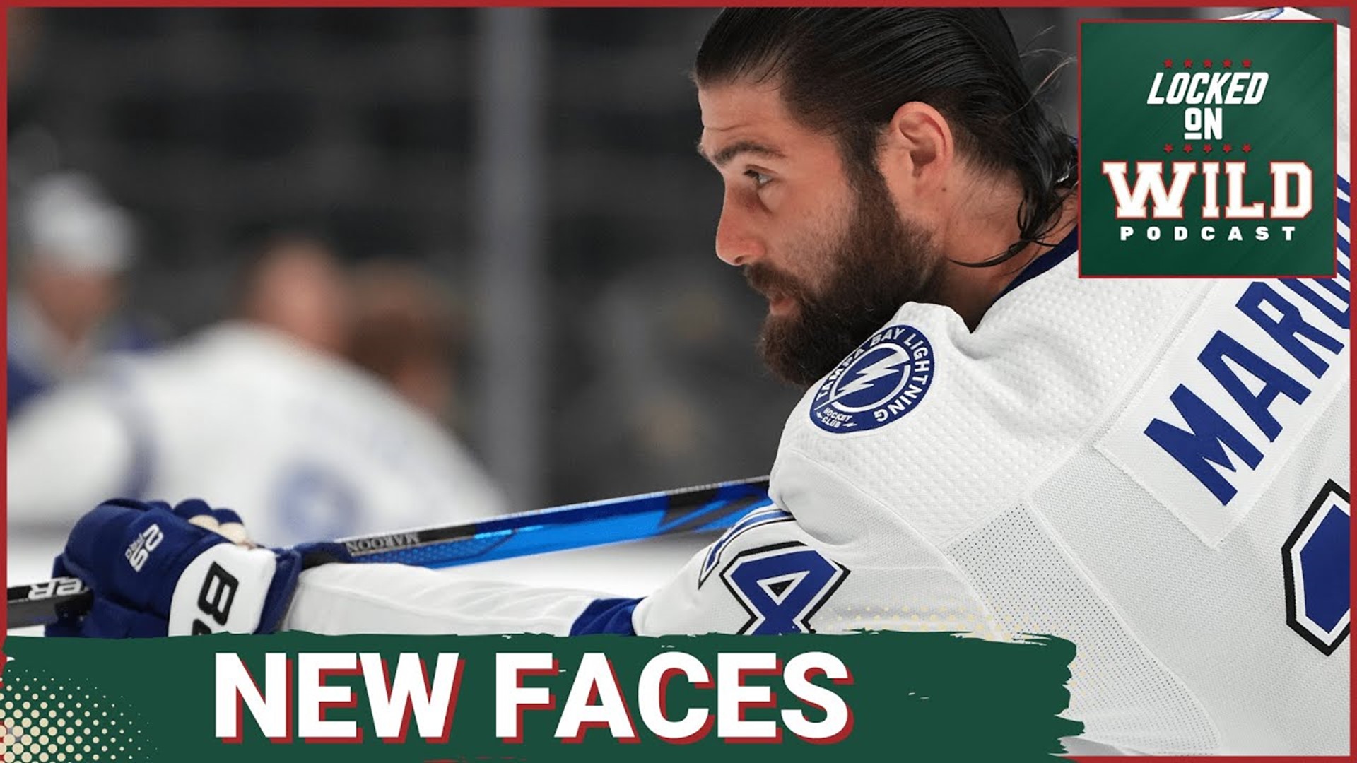 Are New Faces in the Wild lineup Upgrades over their Previous Spot Holders?