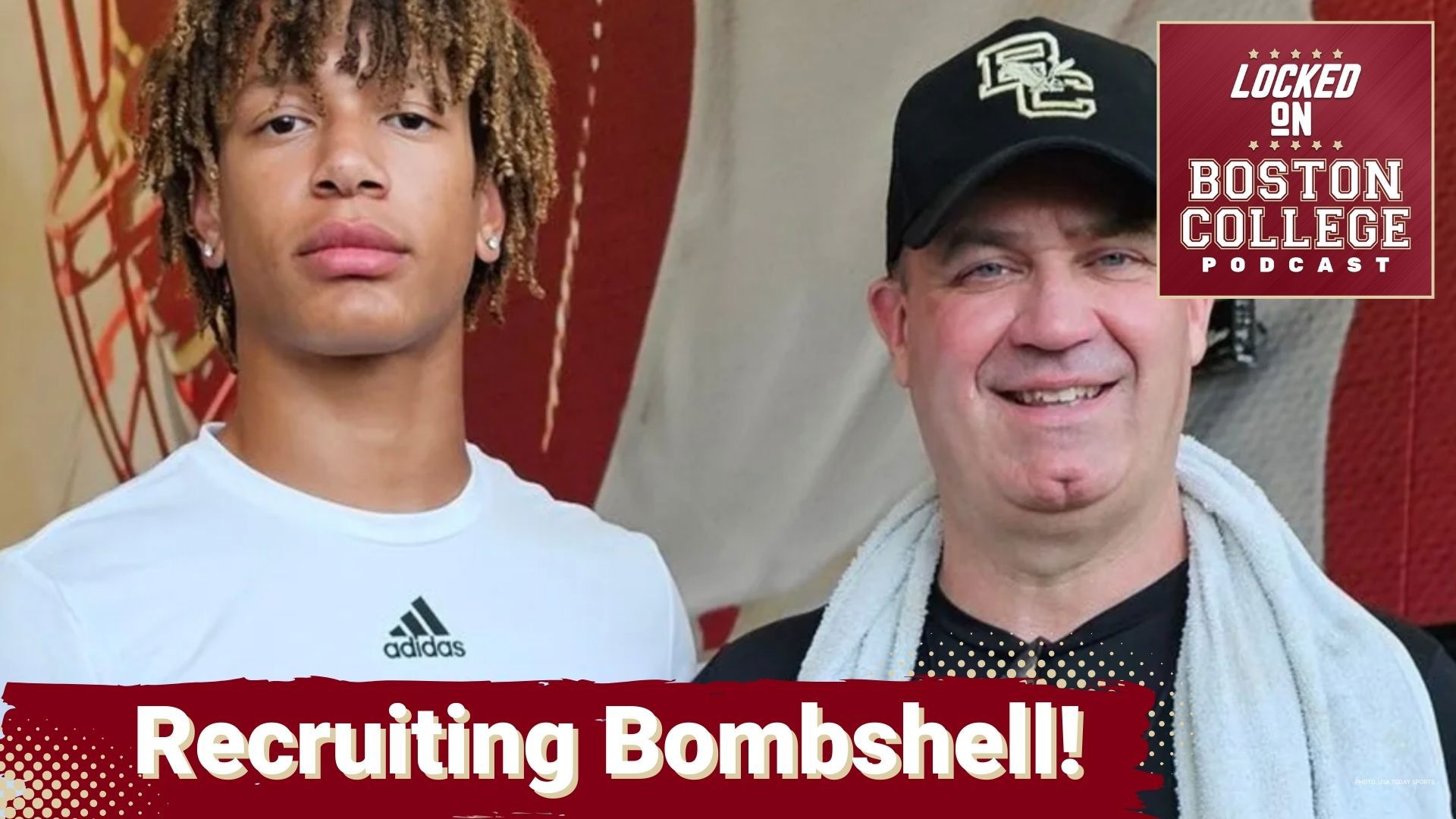 Can the Boston College Eagles secure a top quarterback recruit? With potential shifts in commitments, the Eagles' football recruiting landscape is buzzing.