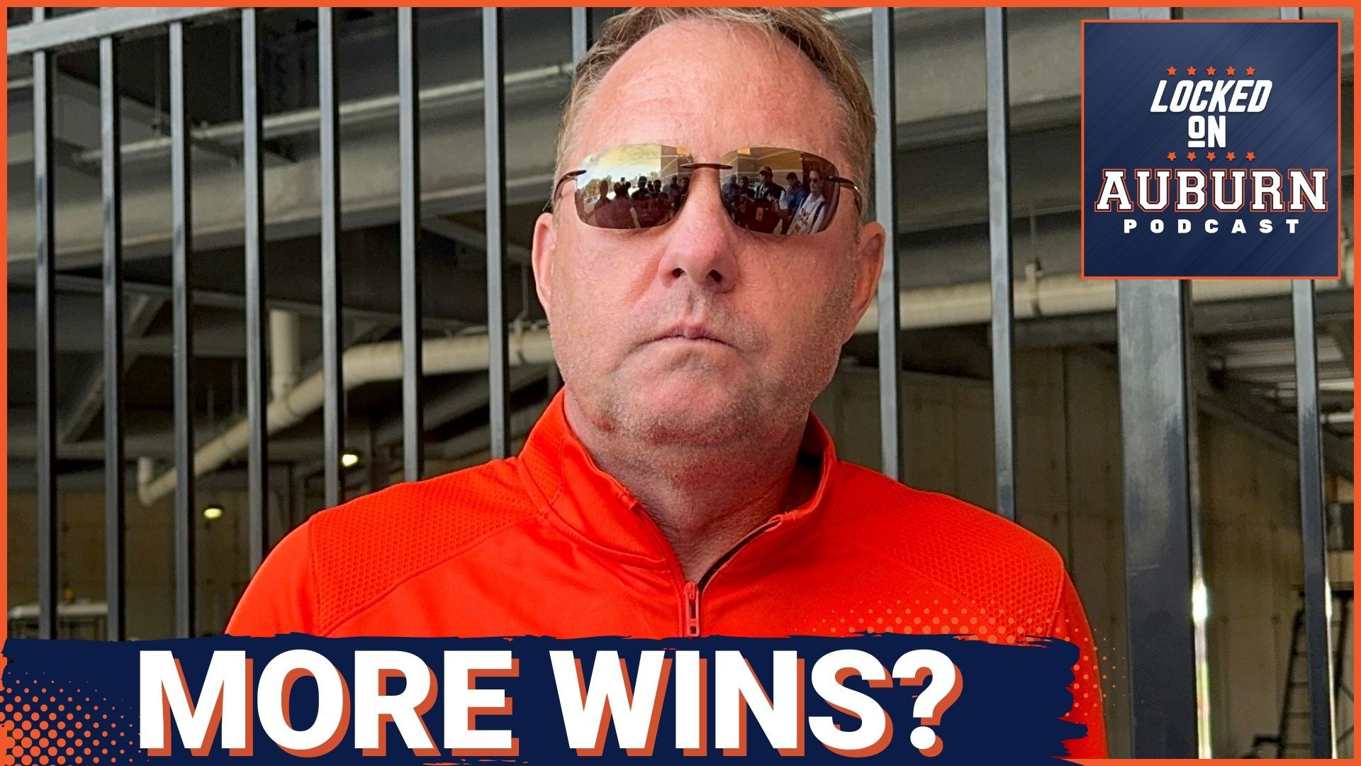 Auburn Tigers football fans, are you ready for a season of surprises? With Vegas setting the win total at 7.5, the Auburn Tigers are poised to exceed expectations.