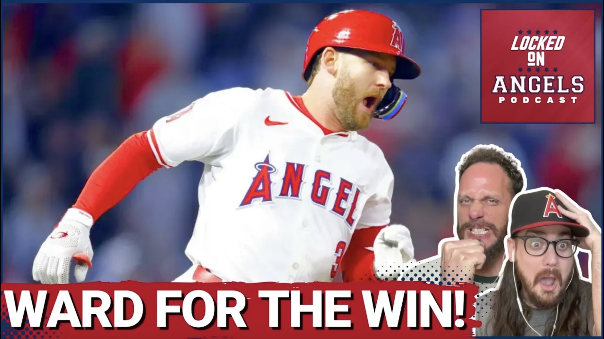 Taylor Ward Lifts Los Angeles Angels to WIN Over Yankees! Who's to Blame  for Pitching Struggles?