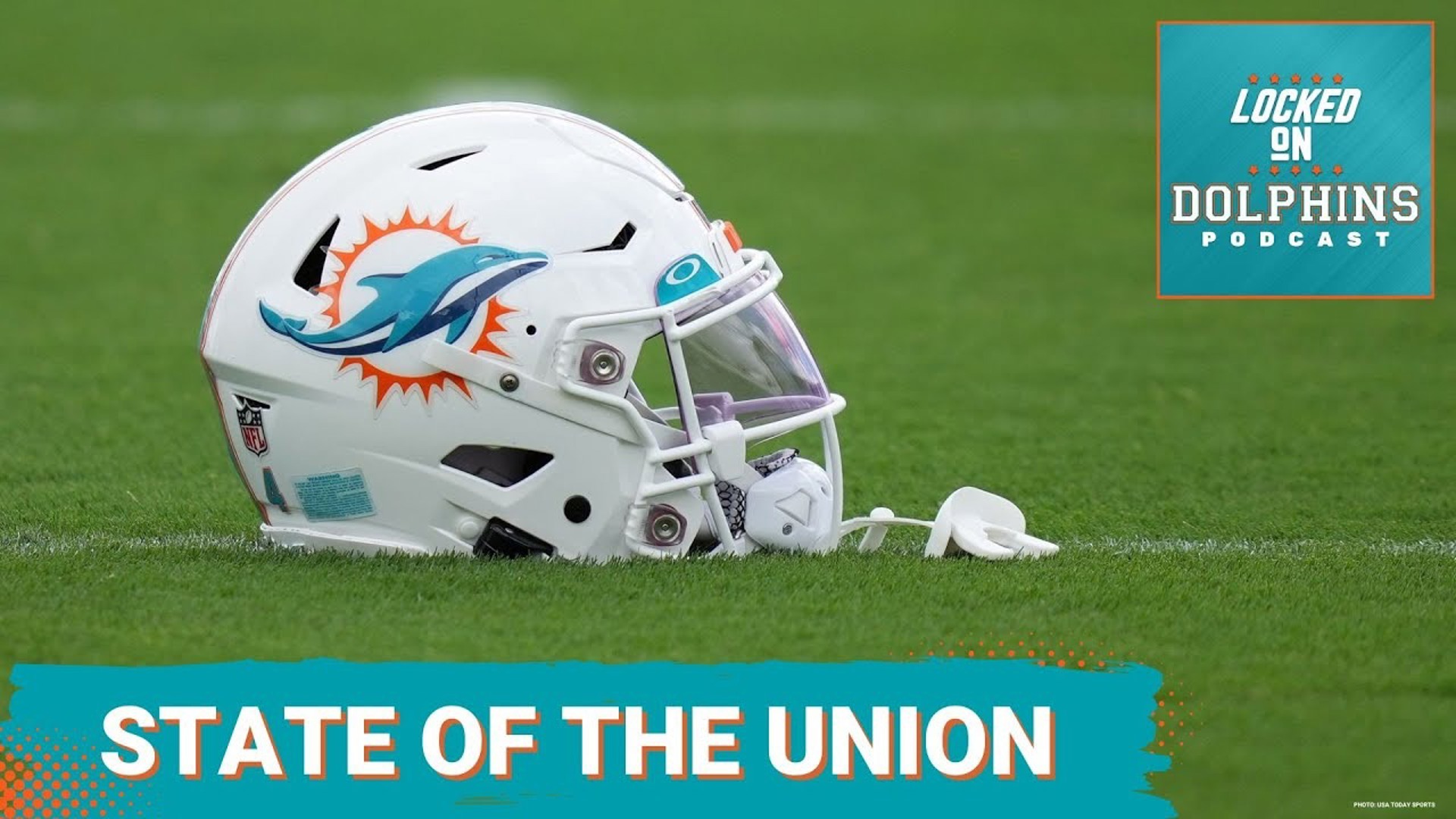 Miami Dolphins 2025 Offseason State Of The Union