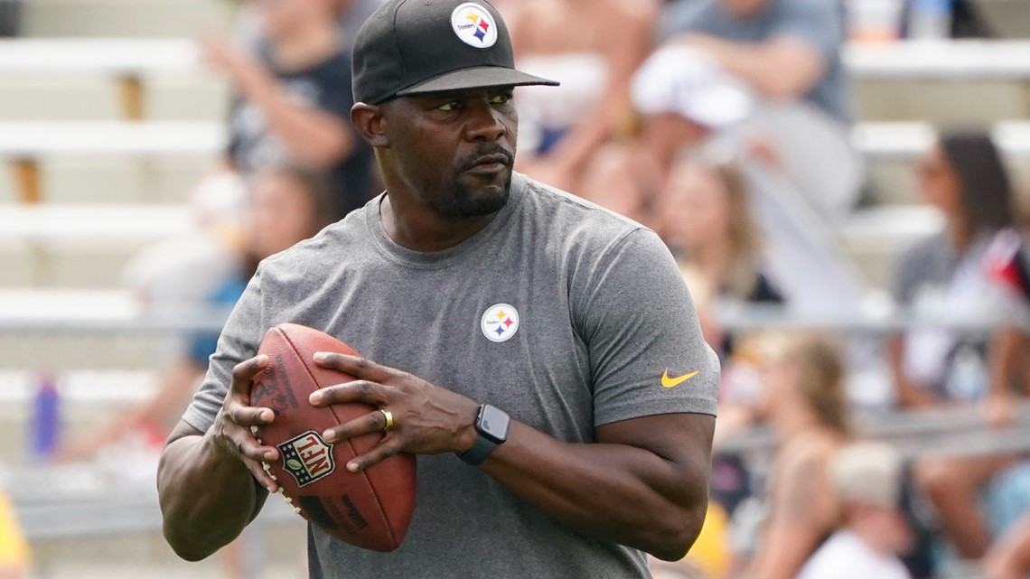 How Brian Flores' defensive philosophy can help the Steelers