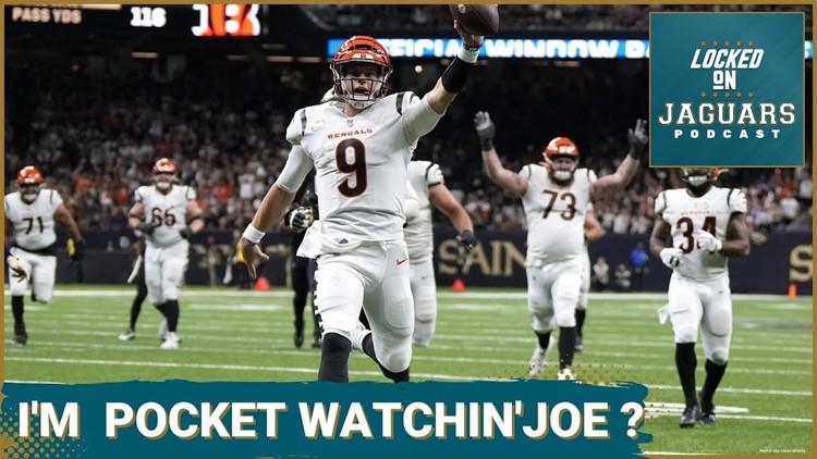 Joe Burrow's Negotiations Impact On Trevor Lawrence