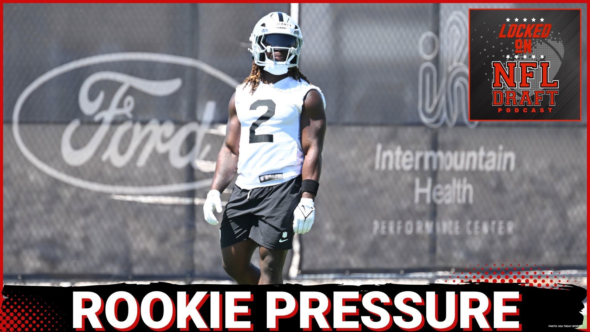 NFL rookies face intense pressure in preseason debuts. Will top draft picks like Ashton Jeanty and Tyler Warren live up to expectations?