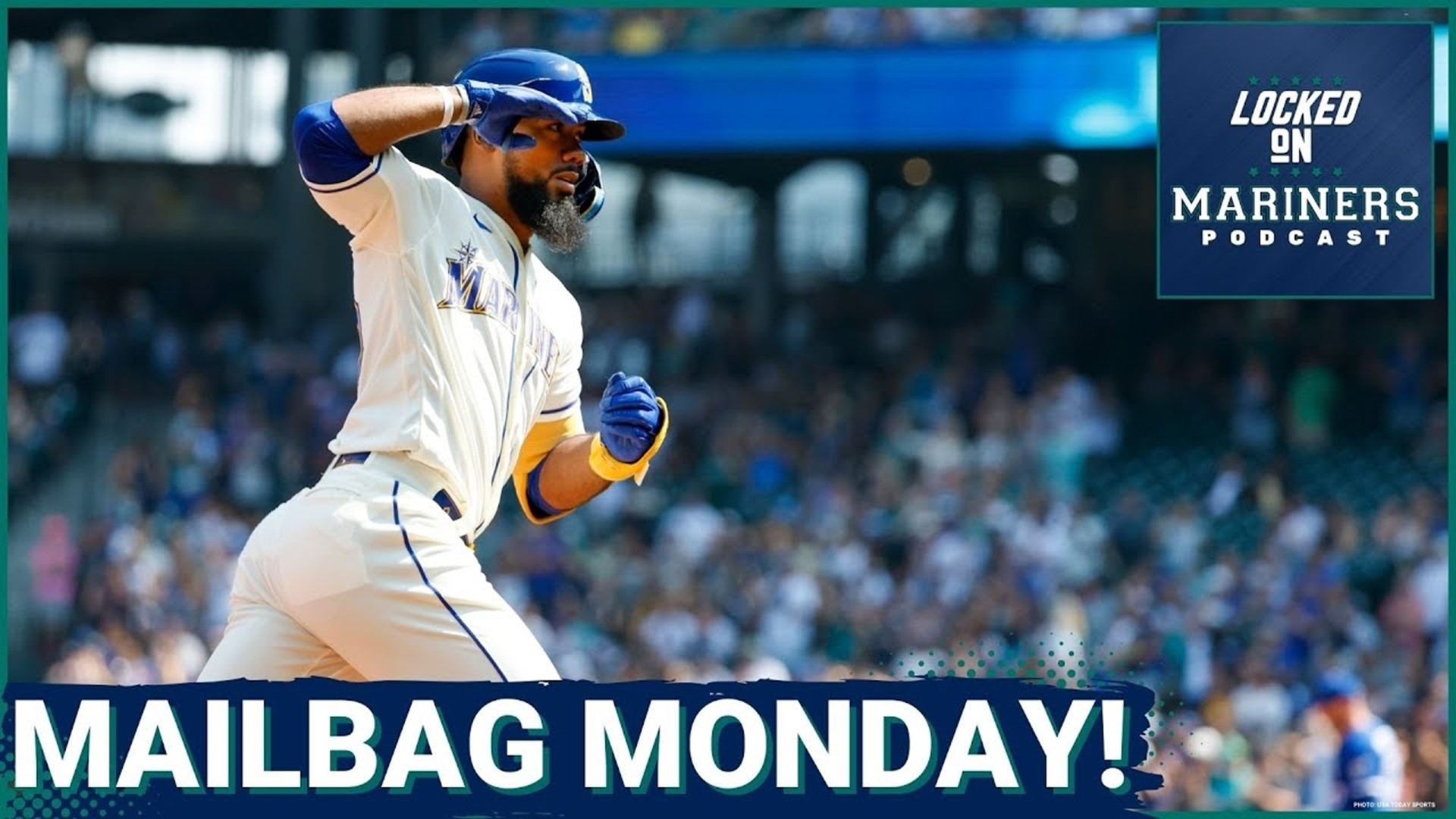 Mailbag Monday: Are the Mariners Still a Playoff-Caliber Team? 