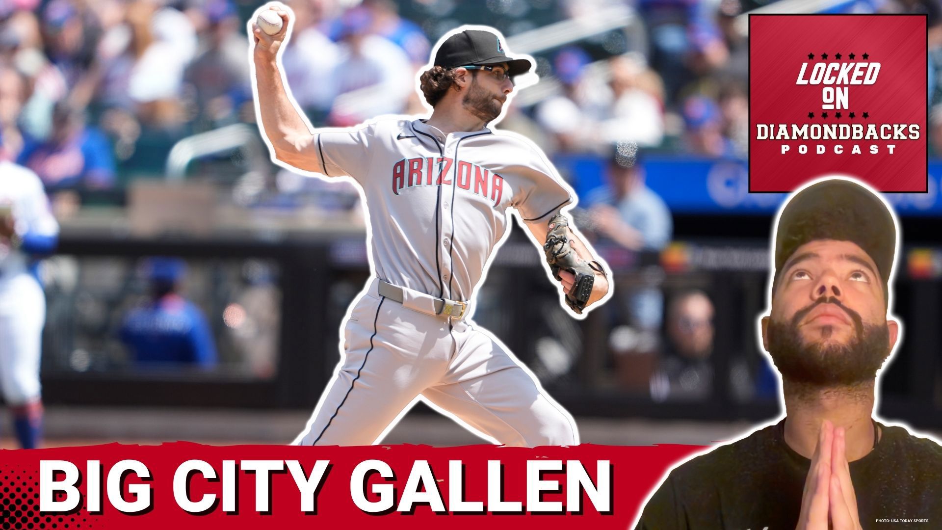 Millard Thomas discusses Dbacks series win over Mets, if Dbacks vs Philadelphia Phillies is an underrated rivalry, and answering your questions on today's mailbag.