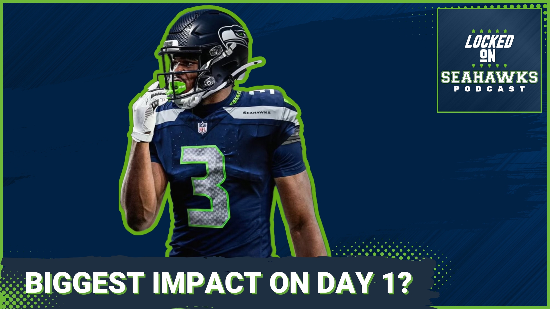 Now that the Seahawks have had their first chance to see the 2025 draft class on the field, rookies can start staking a claim to starting jobs and key reserve roles.