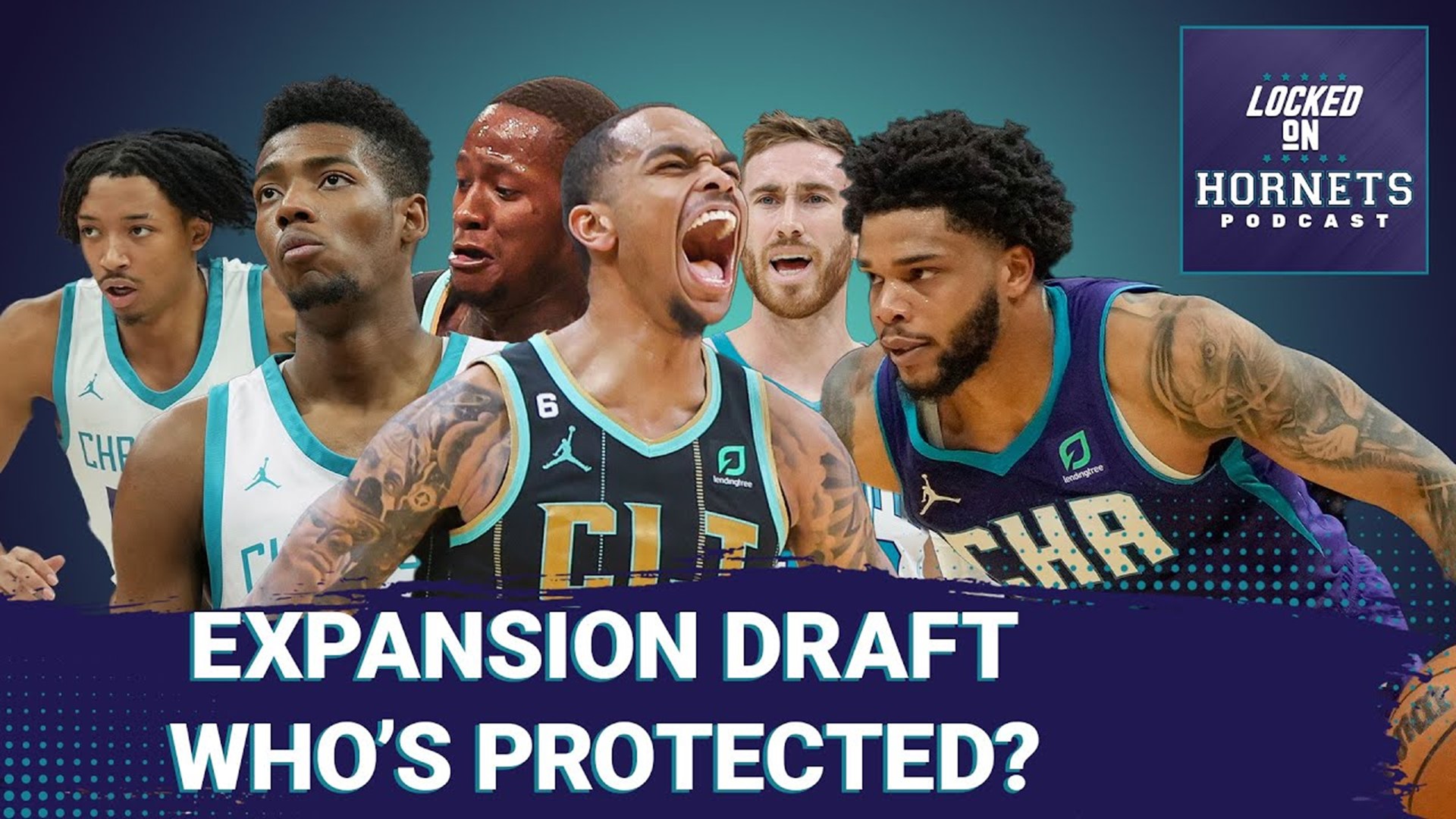 Hornets jersey ad locked up through 2023 - Charlotte Business