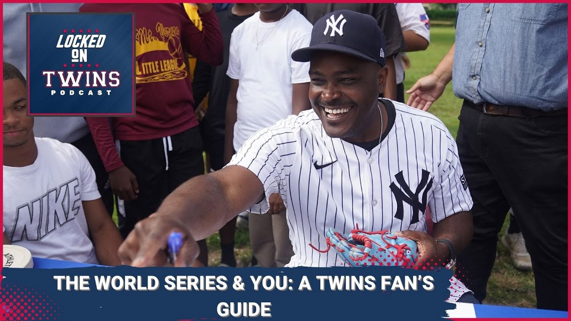 World Series Edition: Why Should Twins Fans Care?