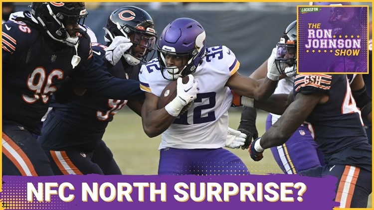 A RIDICULOUS Win Prediction For a Minnesota Vikings Rival - The Ron Johnson Show