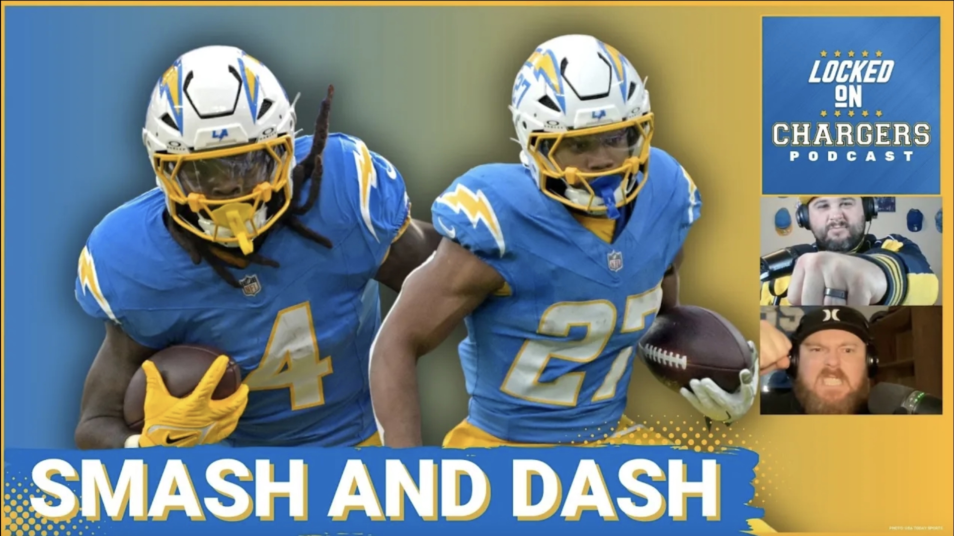 Chargers vs. Bengals: A Sunday Night Showdown! Can the Los Angeles Chargers outmaneuver the Cincinnati Bengals in this crucial NFL clash?