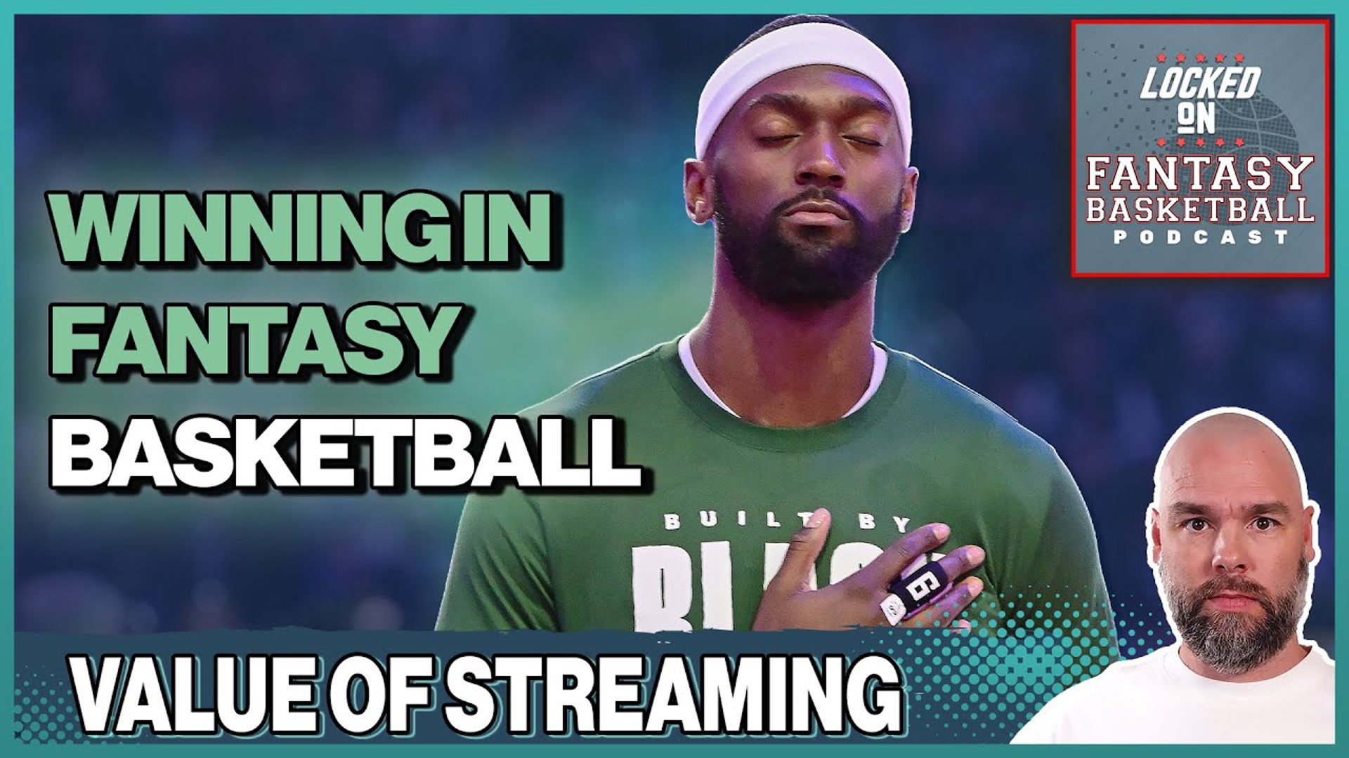 Unlock the secrets to dominating your NBA Fantasy Basketball league with a deep dive into the art of streaming players.