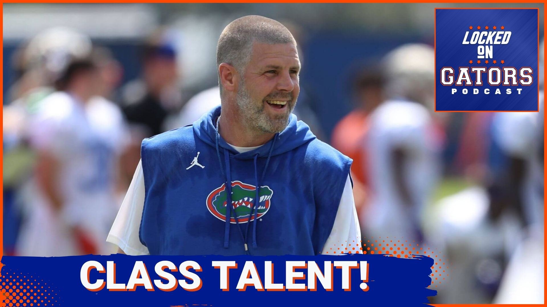Florida Gators' 2026 football recruiting class takes center stage. Is this the foundation for future championships?