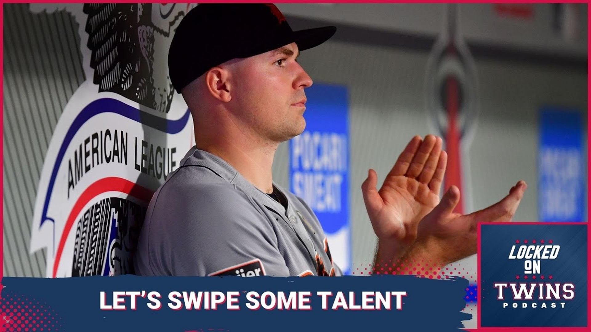 Let's Improve the Minnesota Twins by Swiping AL Central Talent