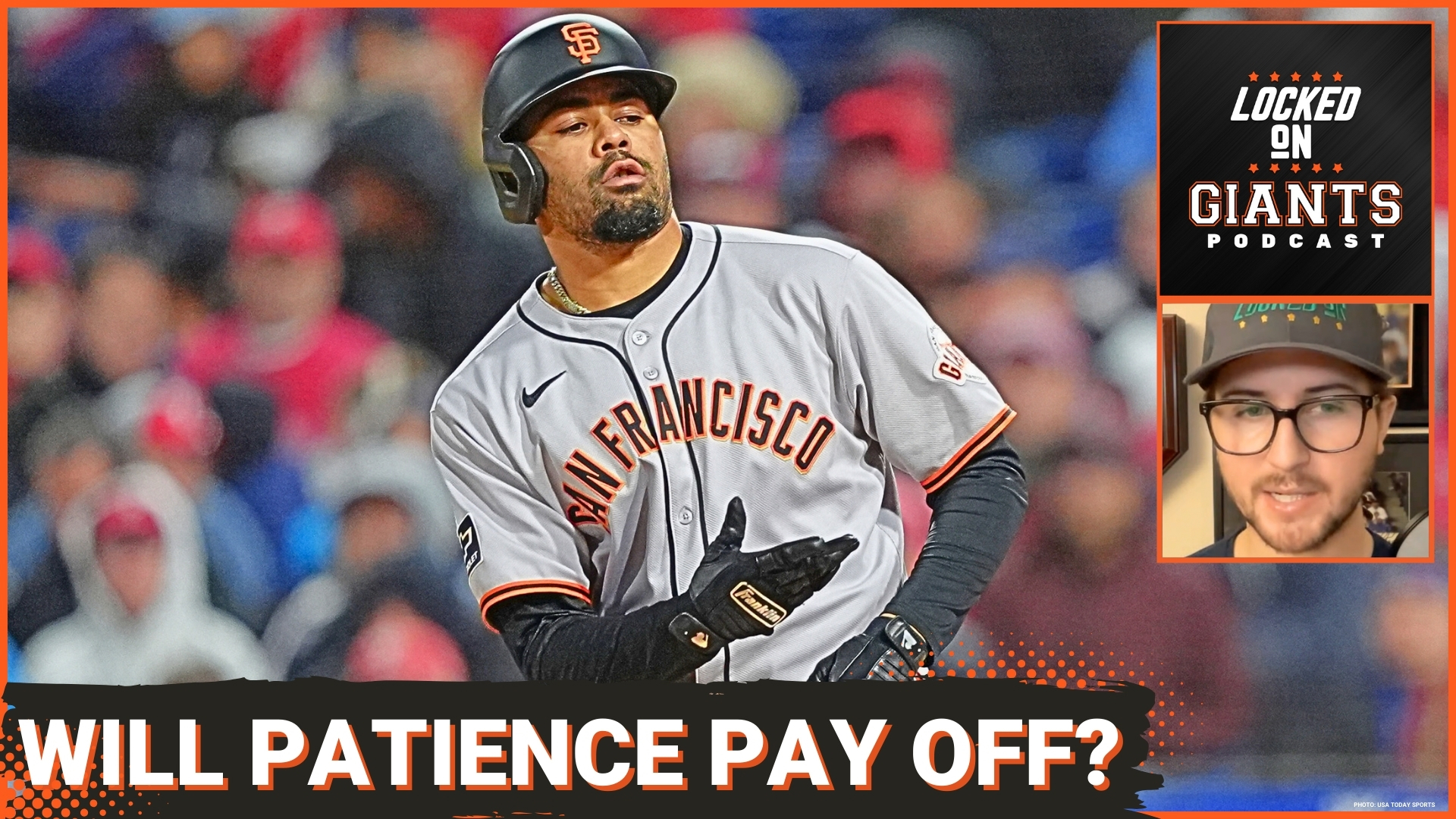 With LaMonte Wade Jr.'s performance under the microscope, fans are eager to see if he can recover from a rough start—and what the SF Giants should do if he can't.